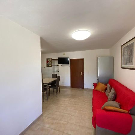 Baita Delle Rondini Apartment Перуджа Екстериор снимка