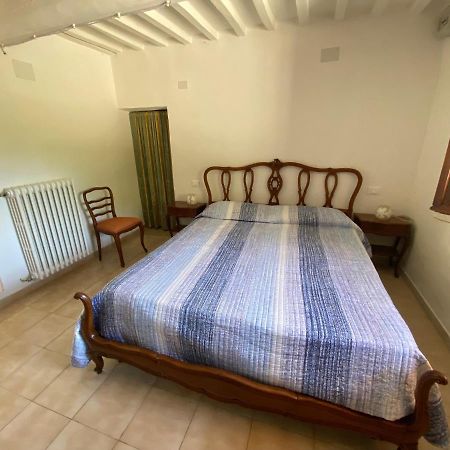 Baita Delle Rondini Apartment Перуджа Екстериор снимка