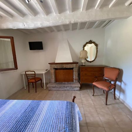 Baita Delle Rondini Apartment Перуджа Екстериор снимка