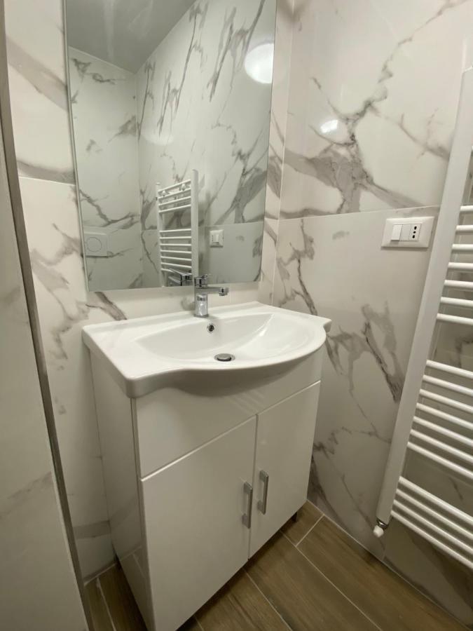 Baita Delle Rondini Apartment Перуджа Екстериор снимка