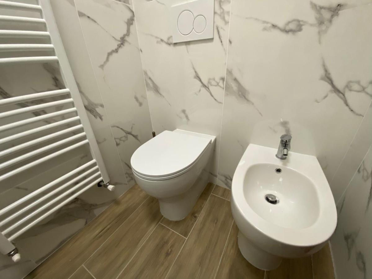 Baita Delle Rondini Apartment Перуджа Екстериор снимка